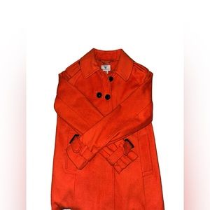 Worthington Pea Coat